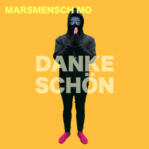Dankeschoen
