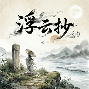 浮云抄