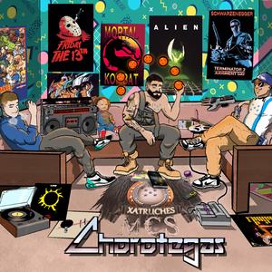 Chorotegas (feat. El Fantastic & Sayenko)