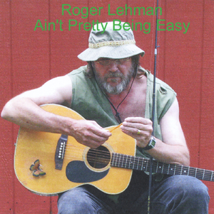 Ain\'t Pretty Being Easy