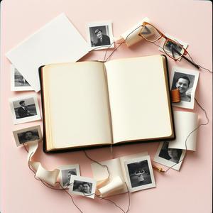 สมุดที่ไม่มีวันส่งถึงใคร