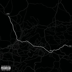 District (feat. Symbiot & Rux)