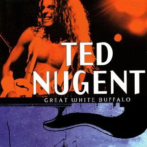 Great White Buffalo