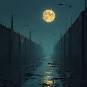 По острию ножа