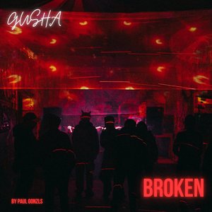 Broken
