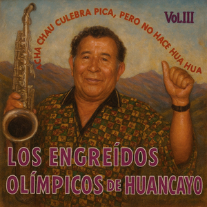 Huancaína Fiestan Rosadito / Acha Chau Culebra Pica, Pero No Hace Hua Hua