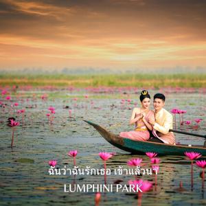 ฉันว่าฉันรักเธอ เข้าแล้วนา