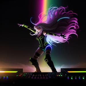 RUDOLF THE RED NOSE STONER