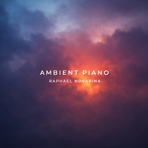 Dancing (Ambient Piano)