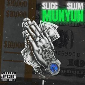 Munyun (feat. Wayne$lum)