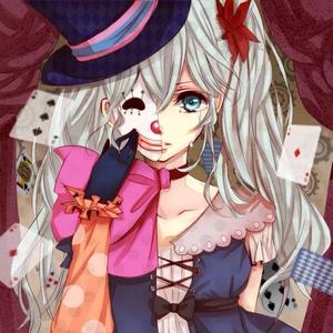 圈圈点点圈圈点点圈圈点点（Cover T2o / 洛天依）