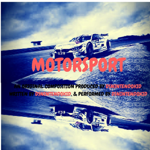 Motorsport