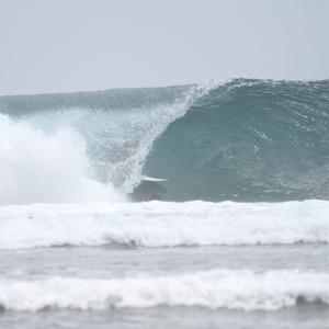 MY WAVE (feat. Evan Volk)