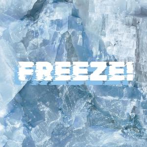 FREEZE!
