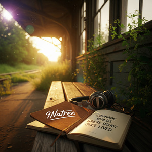 Confidence assembled piece by piece patiently