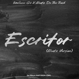 Escritor (Beatz Version)