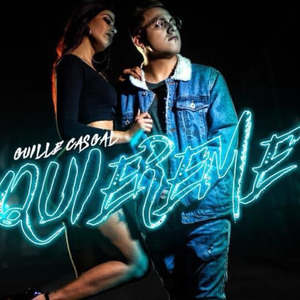 Quiéreme