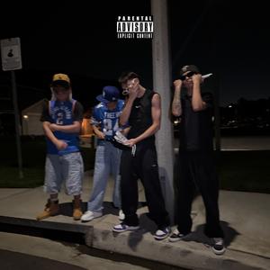 3am Freestyle (feat. Arias, YBG Isaac & RC Mikey)