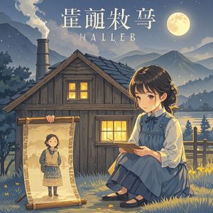 怀念母亲刘建容作词