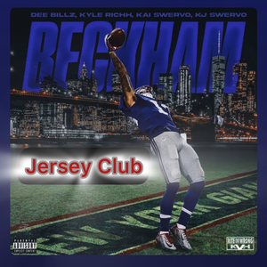 Beckham (Jerseyclub)