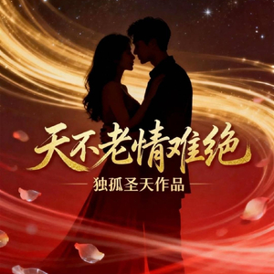 天不老情難絕