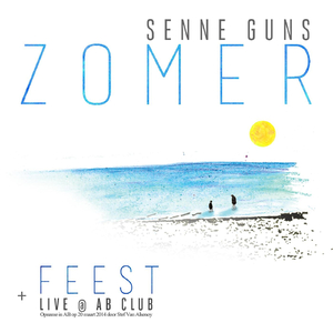 Feest (Live At De Ab Club 2014)
