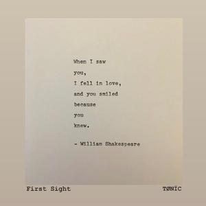 First Sight