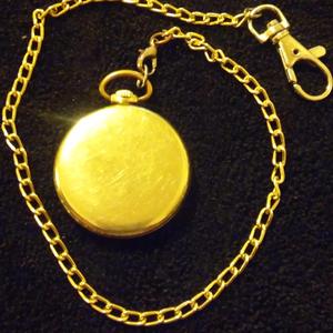 Little Things Bigger Than The World