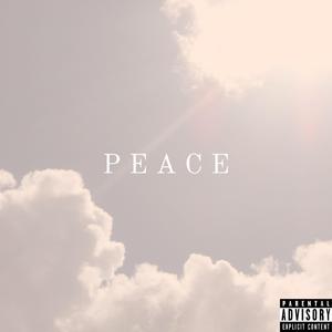 Peace (feat. Zae)