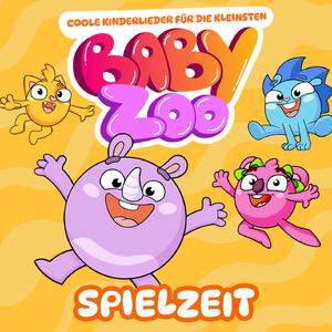 Das Draußen spielen Lied