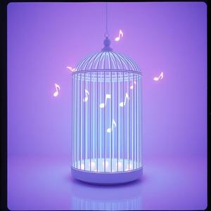 透明な檻 by imaesan K