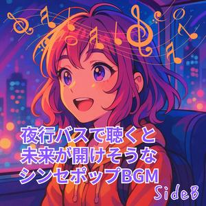 カーテンの向こうは知らない景色