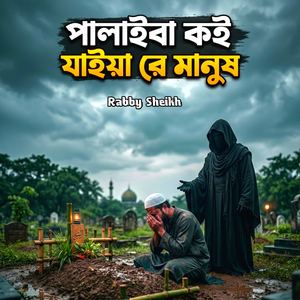 পালাইবা কই যাইয়া রে মানুষ