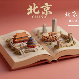 北京