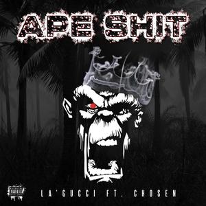 Ape Shit