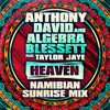 Anthony David - Heaven (Namibian Sunrise Mix)