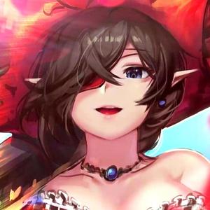 The Pirate King Of Forever 坎公瑞秋主题曲“红玫瑰”remix