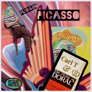 Picasso!