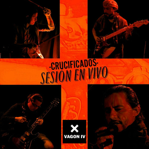 Crucificados (Sesión En Vivo)