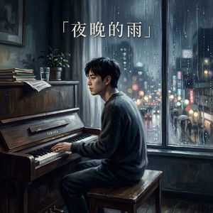 台北的夜灯