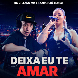 Deixa Eu Te Amar (Extended)