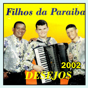Olha nós forroriando - FILHOS DA PARAÍBA