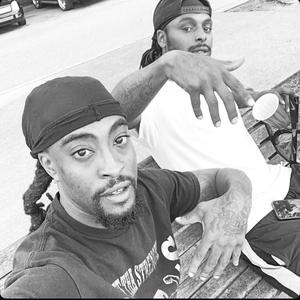 My Brudda (feat. KeiYe)