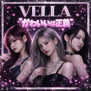 かわいいは正義