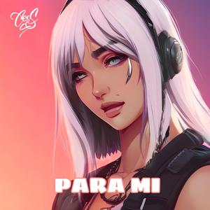 Para mi (feat. Cali Budz)