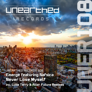 Never Lose Myself (Original Mix)