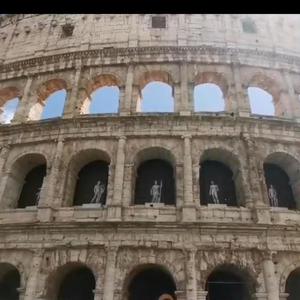 Ne vedem la Colosseum