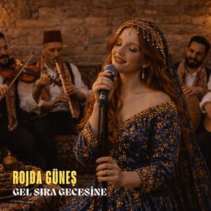 Gel Sıra Gecesine (Türkçe Halay)