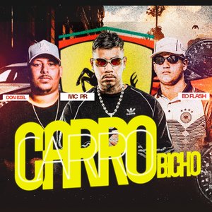Carro Bicho