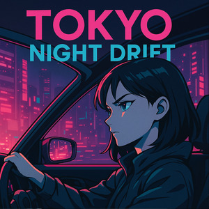 Tokyo Night Drift